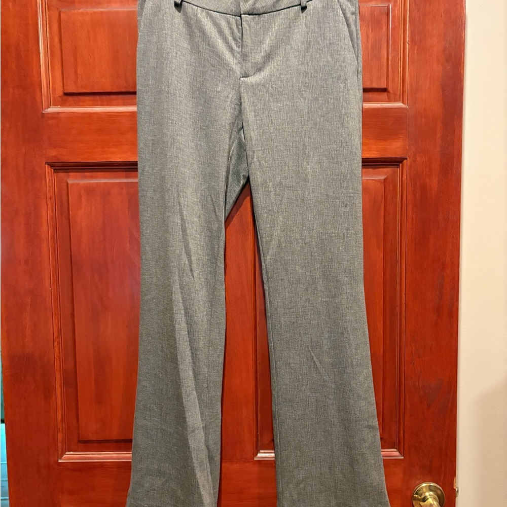 Kut from the Kloth Gray Trousers